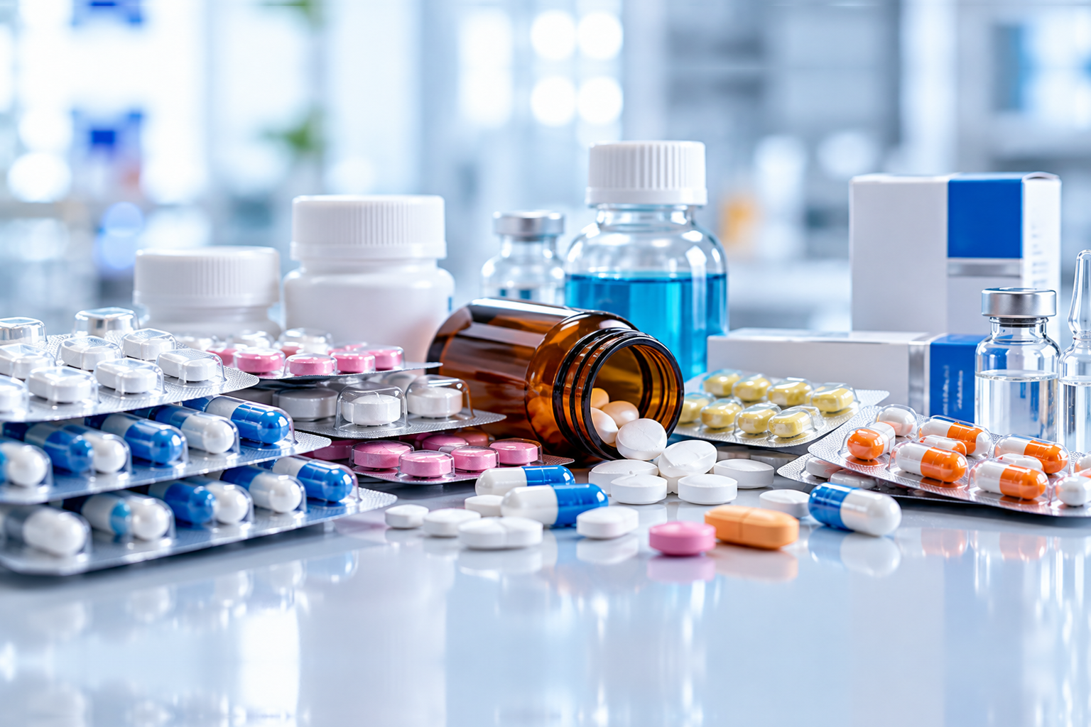 Vedanova Pharma Private Limited